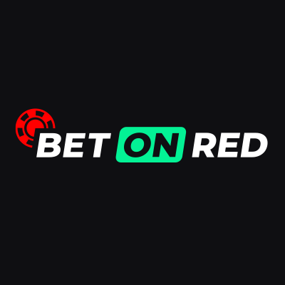 Logo BetOnRed Casino Chile