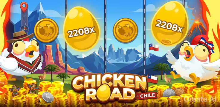 Diagrama de decisión en Chicken Road: Continuar o Cashout