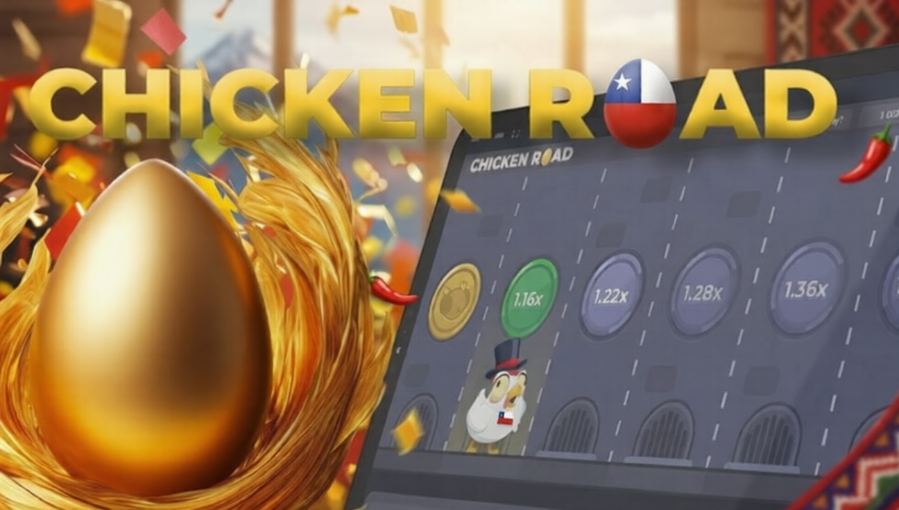Gráfico de estrategias de cashout en Chicken Road