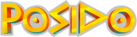 Logo Posido Casino Chile