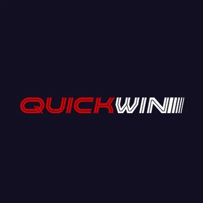 Logo QuickWin Casino Chile